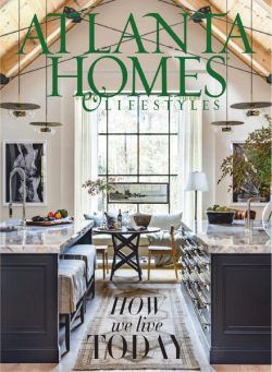 Atlanta Homes & Lifestyles – February 2020