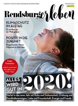 RENDSBURGerleben – Januar 2020