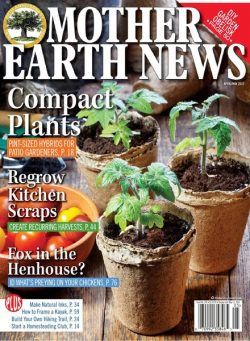 Mother Earth News – April-May 2020