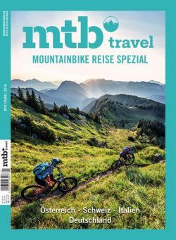 World of MTB – Bike Reise Spezial 2019