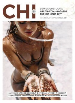 CHI Magazin – Juni 2024